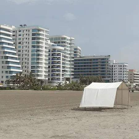 Apartamento Exclusivo Apartamento En Morros 3