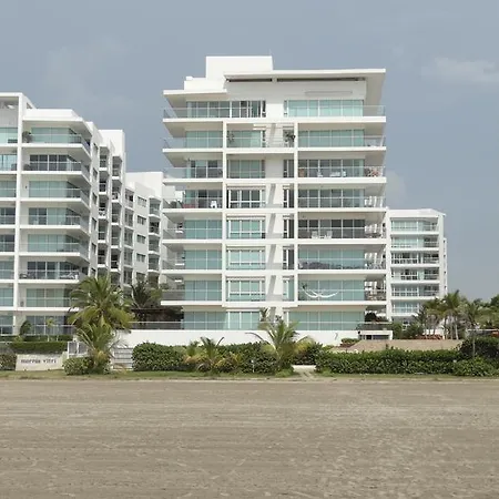 Exclusivo Apartamento En Morros 3