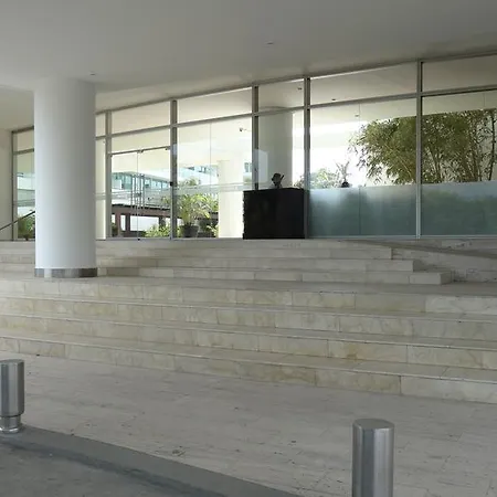 Exclusivo Apartamento En Morros 3 Cartagena