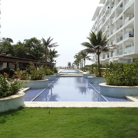 Exclusivo Apartamento En Morros 3