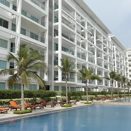 Apartamento Exclusivo Apartamento En Morros 3