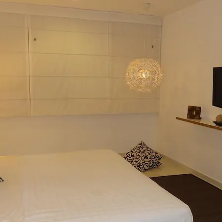 Apartamento Exclusivo Apartamento En Morros 3