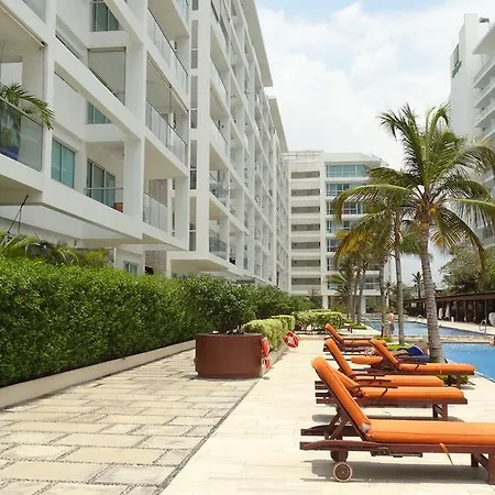 Apartamento Exclusivo Apartamento En Morros 3 Cartagena