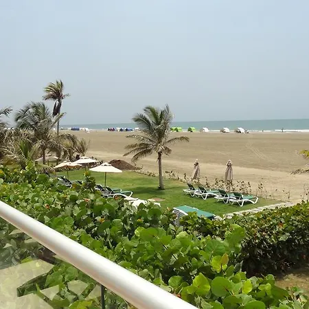 Exclusivo Apartamento En Morros 3 Cartagena