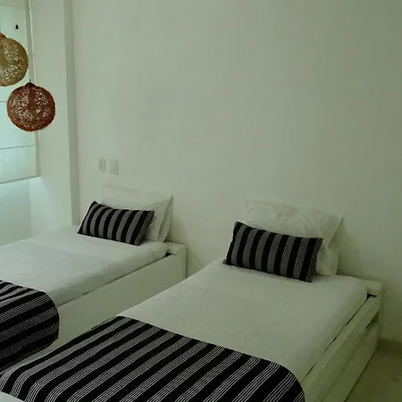 Exclusivo Apartamento En Morros 3 Cartagena
