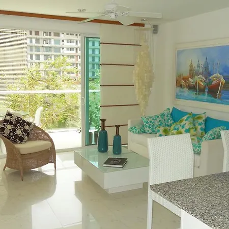 Exclusivo Apartamento En Morros 3