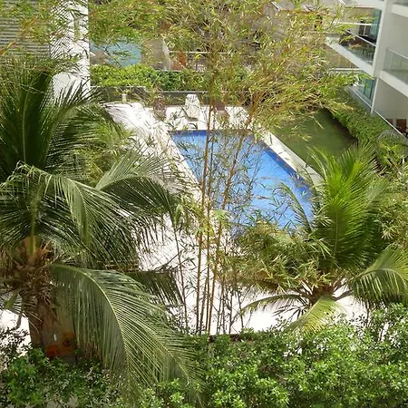 Exclusivo Apartamento En Morros 3 Cartagena