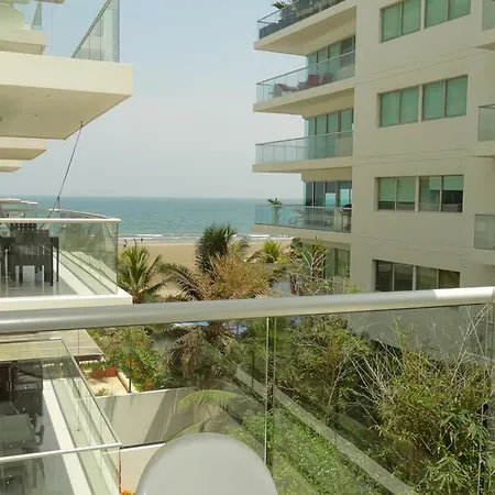 Exclusivo Apartamento En Morros 3
