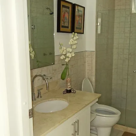 Exclusivo Apartamento En Morros 3 Cartagena