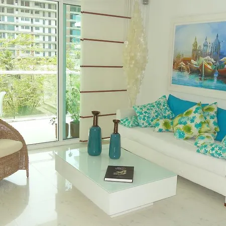 Exclusivo Apartamento En Morros 3