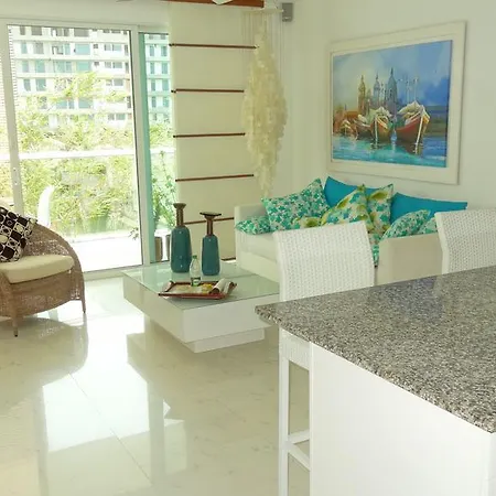Apartamento Exclusivo Apartamento En Morros 3