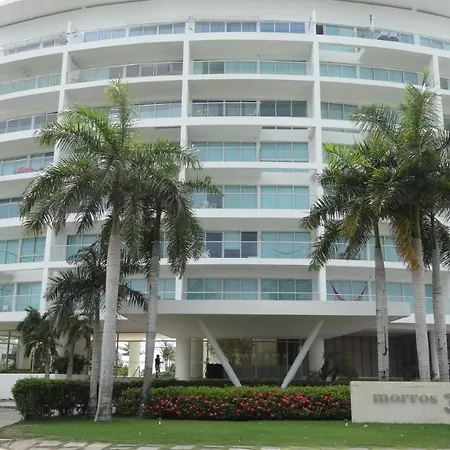 Exclusivo Apartamento En Morros 3